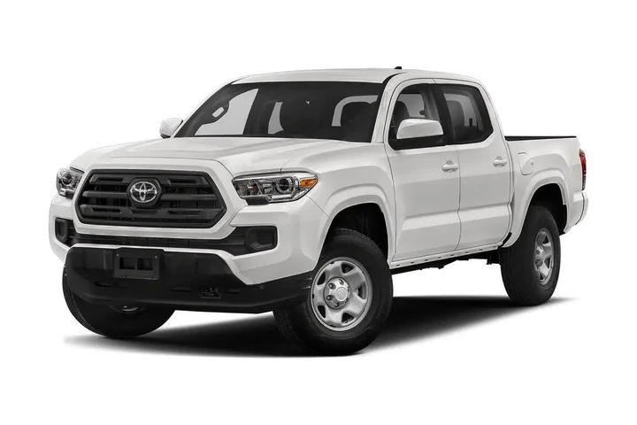 $29842 : Toyota Tacoma 2019 4x2 TRD O image 1