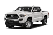 Toyota Tacoma 2019 4x2 TRD O