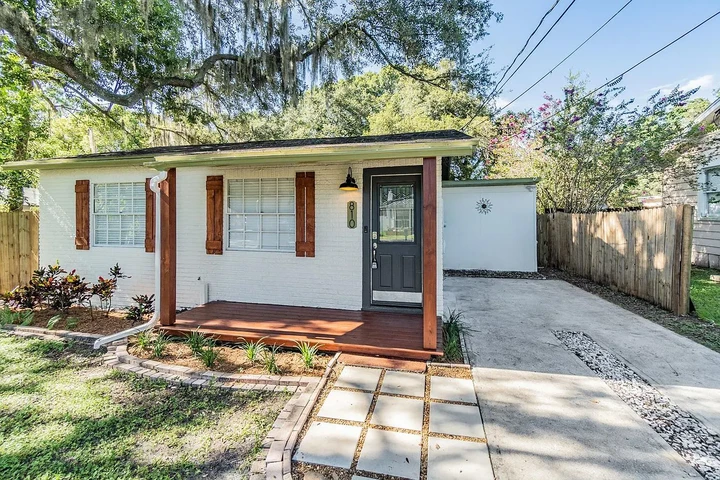 $900 : Bungalow en el increíble River image 1