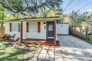 Bungalow en el increíble River en Tampa
