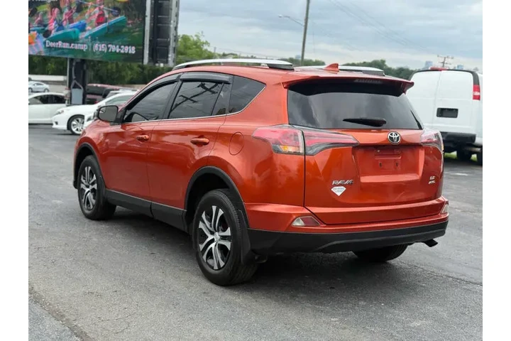 $13995 : 2016 RAV4 LE image 10