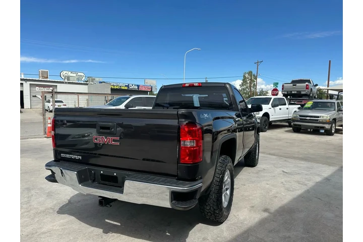 $15995 : 2015 GMC SIERRA 1500 REGULAR image 5