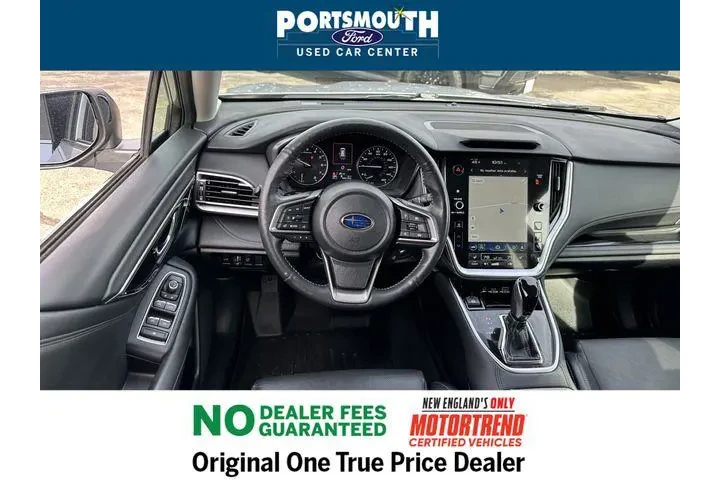 $26995 : Subaru Outback 2023 AWD Limi image 7