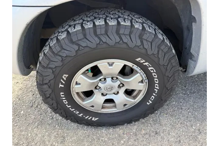 $24000 : Toyota Tacoma 2010 4x4 V6 4d image 10