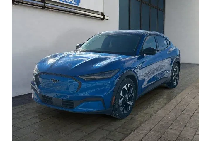 $34995 : Ford Mustang Mach-E 2025 AWD image 3