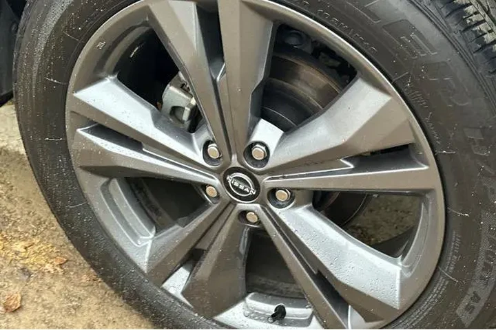 $28721 : Nissan Murano 2023 Platinum image 4