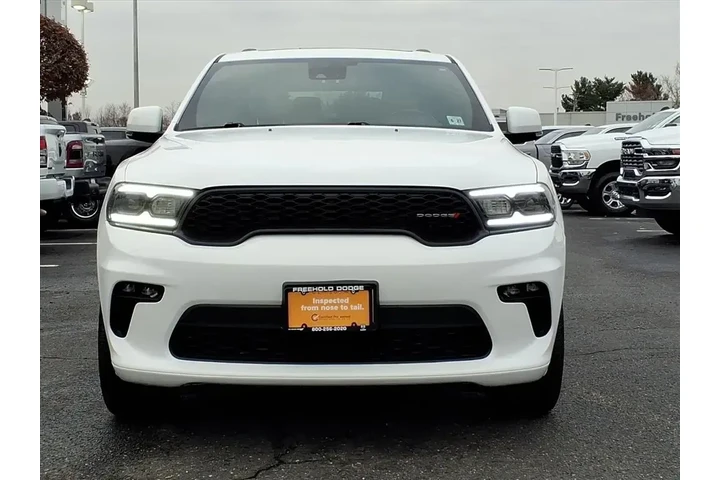 $31500 : Dodge Durango 2022 AWD GT 4d image 2