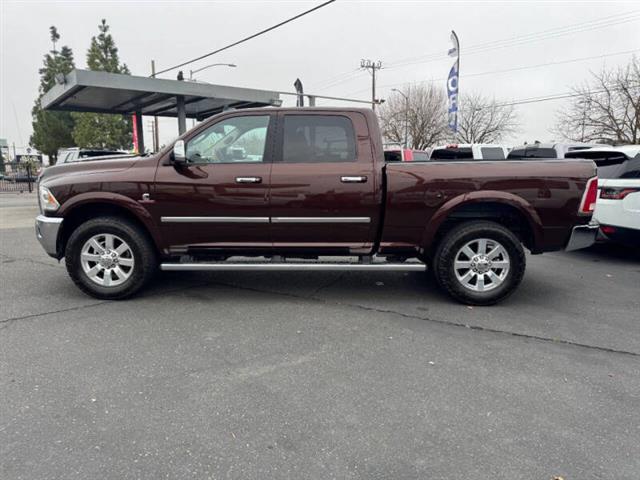 $33998 : 2014 RAM 2500 Laramie Longhorn image 10