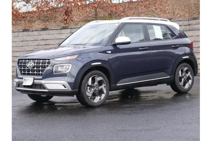 $22888 : Hyundai VENUE 2024 Limited 4 image 1