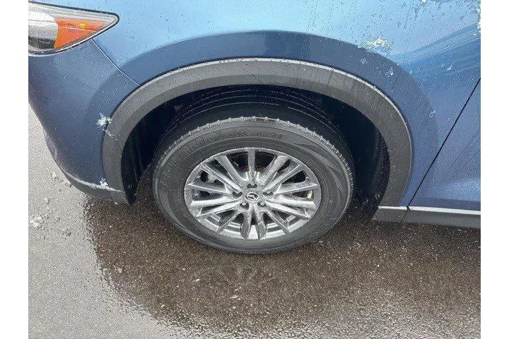 $22203 : Mazda CX-5 2020 AWD Touring image 6