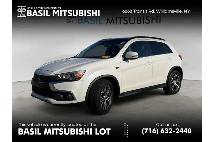 $13399 : Mitsubishi Outlander Sport 2 image 1
