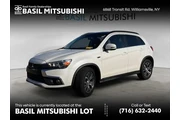 Mitsubishi Outlander Sport 2 en Buffalo