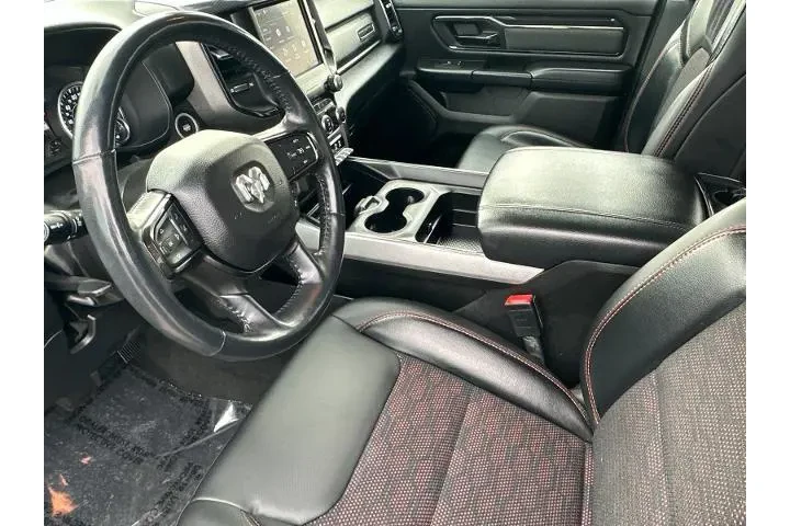 $39990 : Ram 1500 2022 4x4 Big Horn 4 image 9