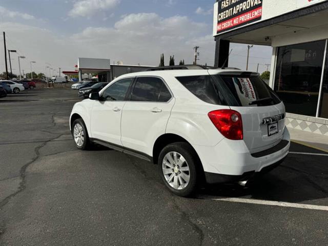 $8995 : 2010 Equinox LT image 5