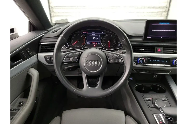 $23998 : Audi A5 Sportback 2019 AWD q image 10