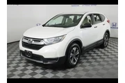 $15875 : Honda CR-V 2017 AWD LX 4dr S thumbnail