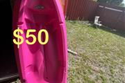 $100 : Dos Kayak para niños thumbnail