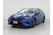 $22998 : Toyota Camry Hybrid 2019 SE thumbnail