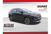 Jeep Compass 2023 4x4 Limite en Madison