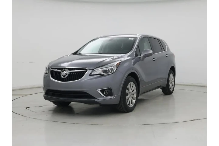 $20998 : Buick Envision 2020 AWD Esse image 4
