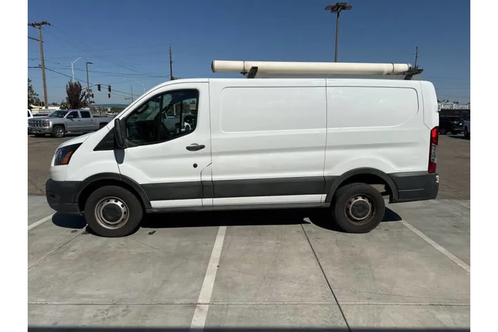 $19999 : 2021 Transit 250 image 3