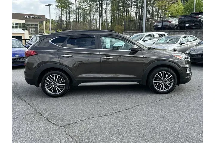 $19447 : Hyundai TUCSON 2020 Ultimate image 8