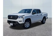 Nissan Frontier 2023 4x4 S 4