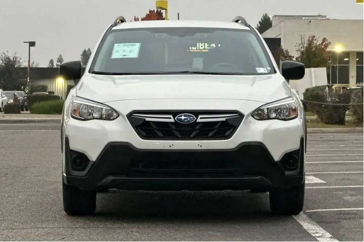 $21479 : Subaru Crosstrek 2021 AWD Ba image 10