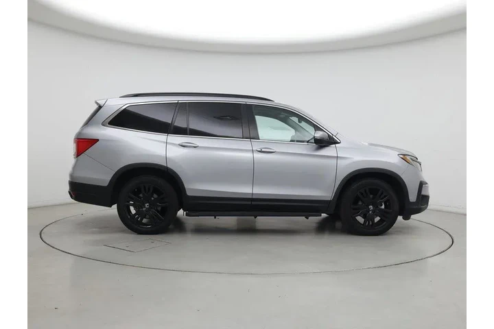 $32998 : Honda Pilot 2022 AWD SE 4dr image 7