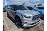INFINITI QX80 2020 Luxe 4dr thumbnail