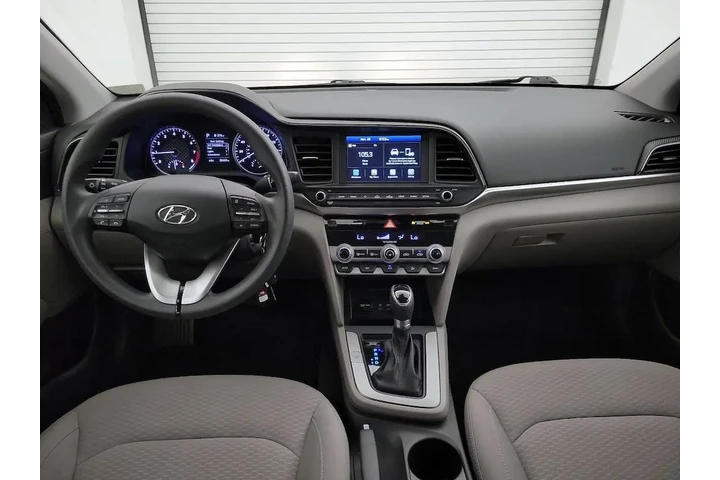 $17998 : Hyundai ELANTRA 2020 SEL 4dr image 9