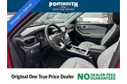 $26995 : Ford Explorer 2021 AWD XLT 4 thumbnail