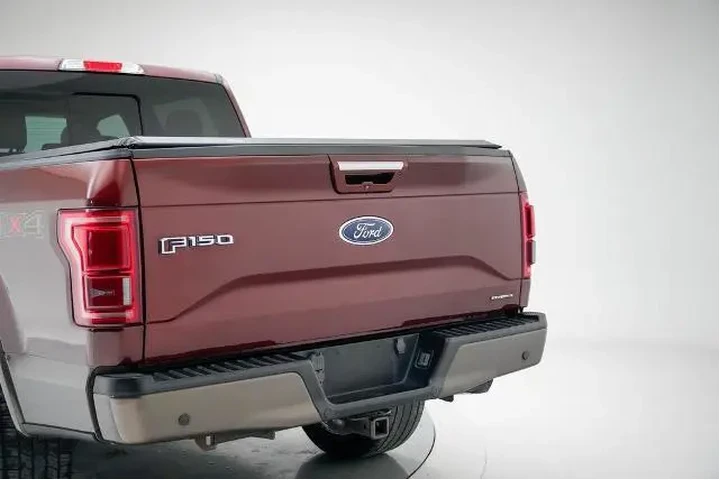 $21950 : Ford F-150 2016 4x4 Lariat 4 image 8