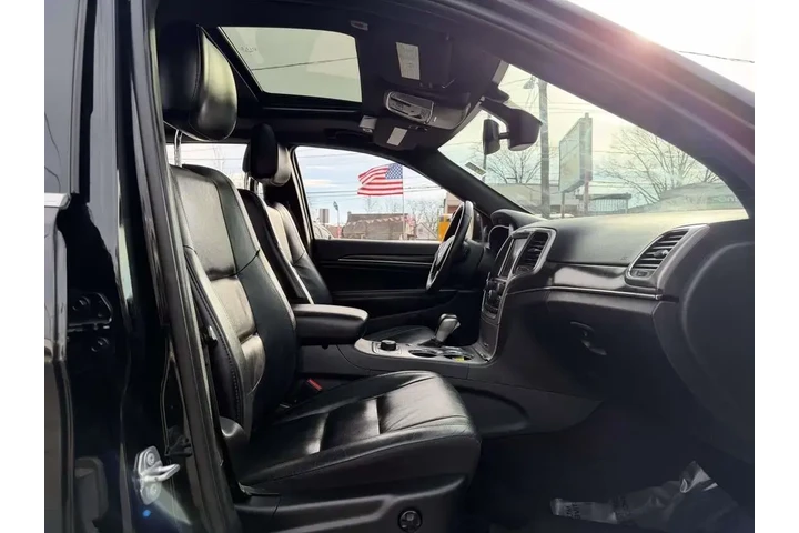 $19764 : Jeep Grand Cherokee 2018 4x4 image 10