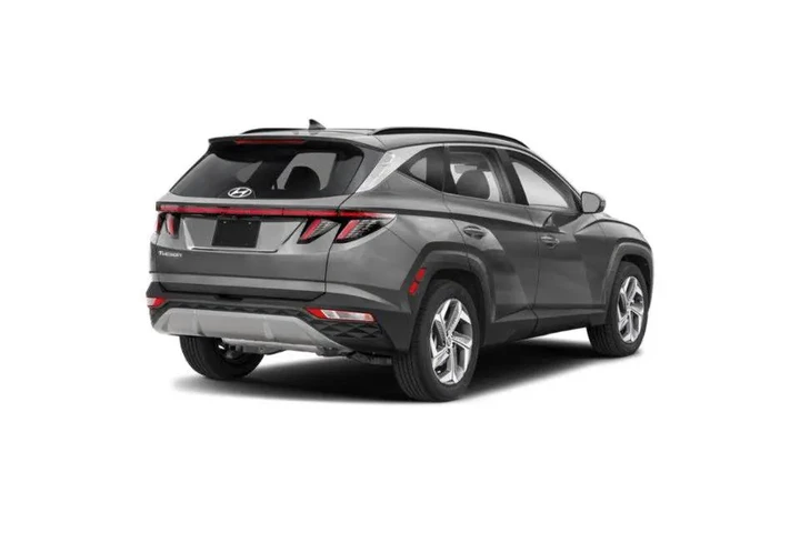 $27490 : Hyundai TUCSON 2023 AWD Limi image 5