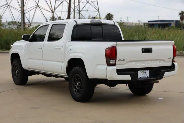 $34350 : Toyota Tacoma 2023 4x4 TRD P image 6