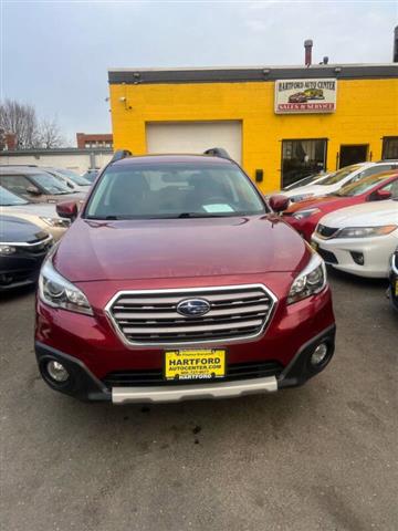 $12999 : 2017 Outback 2.5i LImited image 6