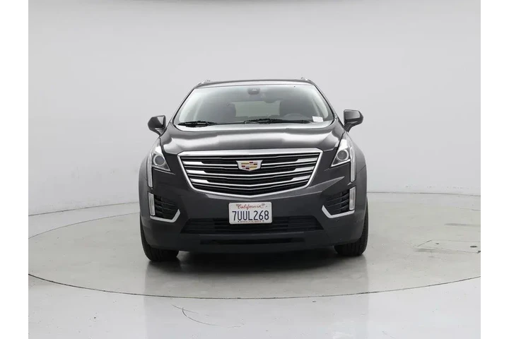 $17998 : Cadillac XT5 2017 Luxury 4dr image 5