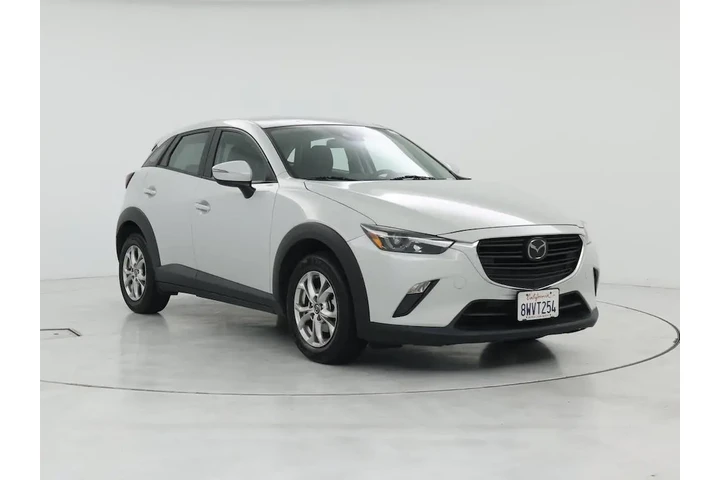 $18998 : Mazda CX-3 2021 Sport 4dr Cr image 1