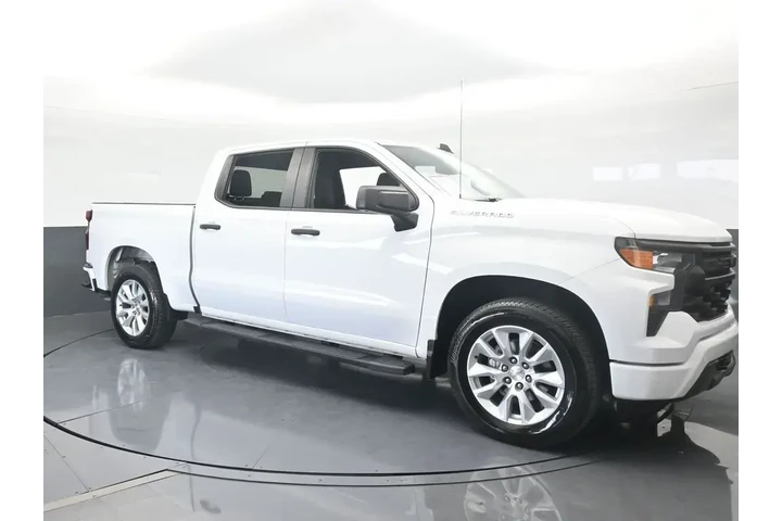 $26997 : Chevrolet Silverado 1500 202 image 8