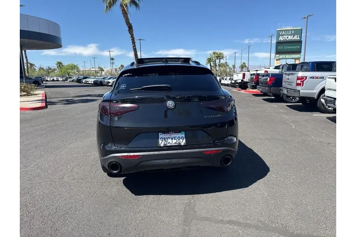 $19984 : Alfa Romeo Stelvio 2020 Spor image 8