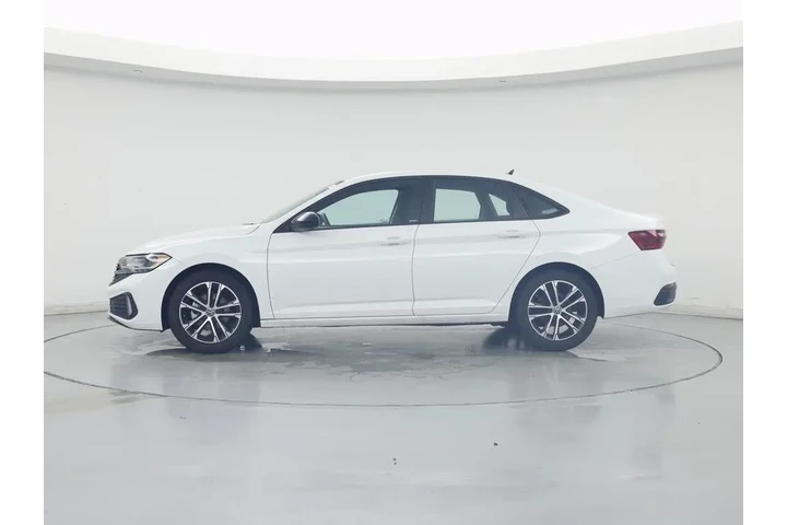 $21998 : Volkswagen Jetta 2023 Sport image 3