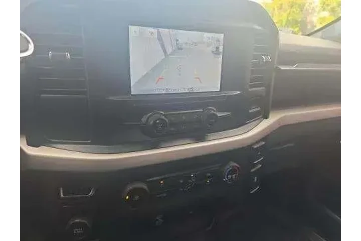 $26950 : Ford F-150 2021 4x2 XL 4dr S image 5