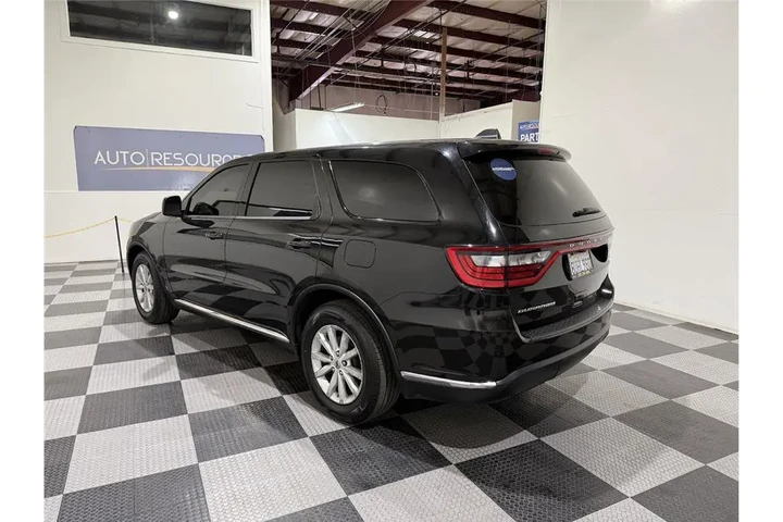 $20499 : Durango 2020 image 6