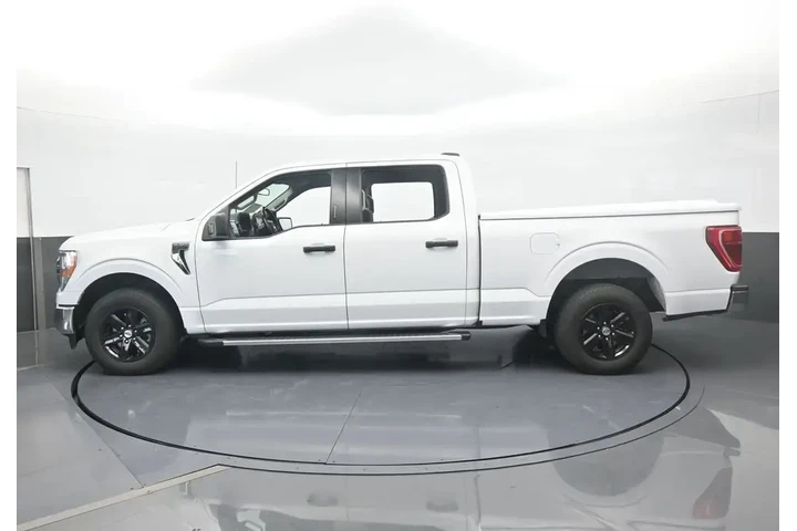 $15442 : Ford F-150 2022 4x2 XL 4dr S image 3