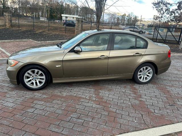 $4000 : 2006 BMW 3 Series 325xi image 7