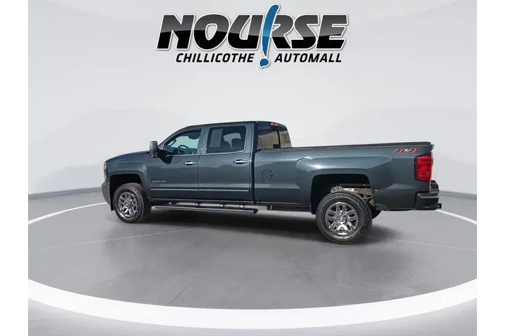 $36371 : Chevrolet Silverado 3500HD 2 image 6