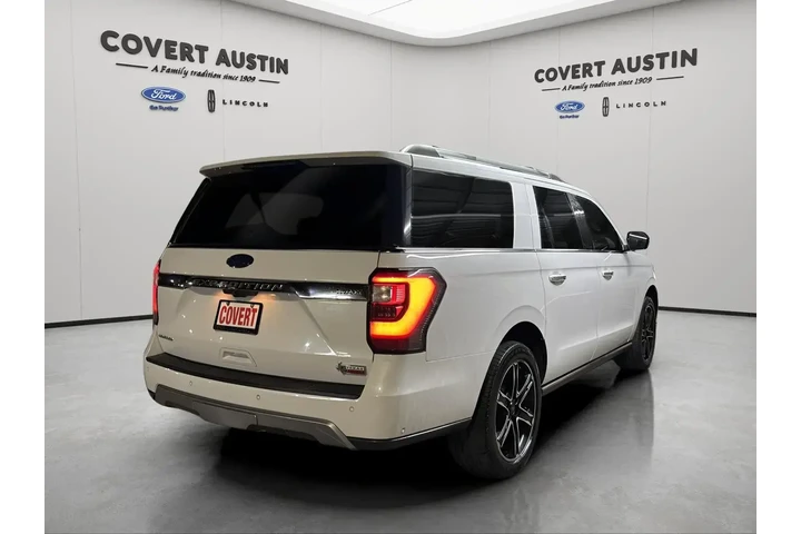 $24582 : Ford Expedition MAX 2020 4x2 image 5