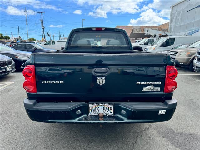 $11995 : 2011 RAM Dakota 2WD Crew Cab image 5