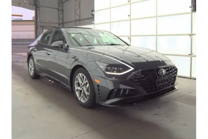 $19793 : Hyundai SONATA 2023 SEL 4dr image 4